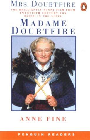 Cover for Madame Doubtfire