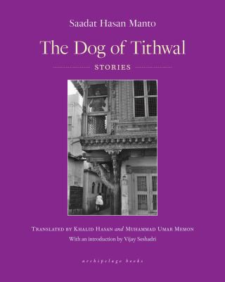 Cover for Dog of Tithwal