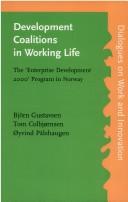Cover for Development coalitions in working life