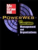 Cover for Management