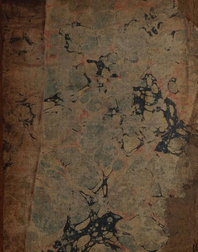 Cover for A voyage to New Guinea and the Moluccas from Balambangan