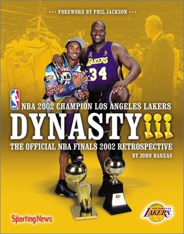 Cover for Dynasty!!!