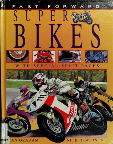 Cover for Super bikes