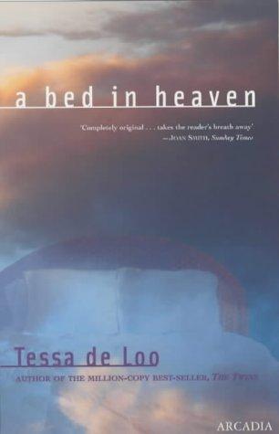 Cover for A Bed in Heaven