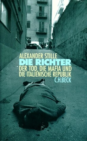 Cover for Excellent Cadavers: The Mafia and the Death of the First Italian