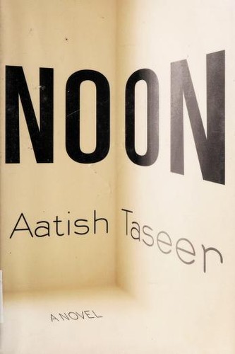 Cover for Noon