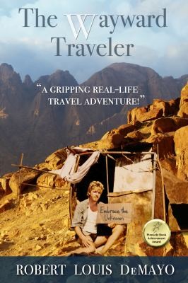 Cover for Wayward Traveler