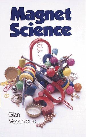 Cover for Magnet science