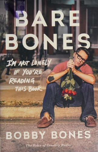Cover for Bare Bones