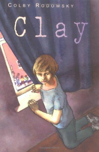 Cover for Clay