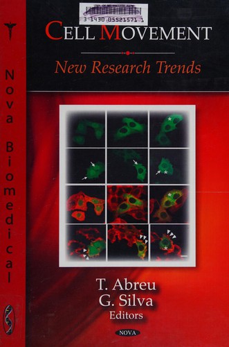 Cover for Cell movement