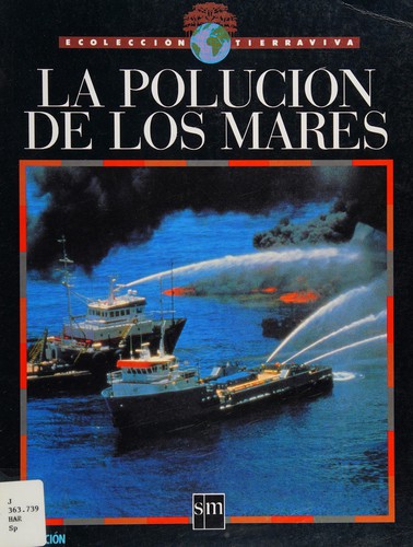 Cover for Ecoleccion Tierraviva