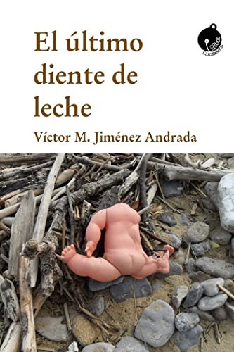 Cover for El último diente de leche