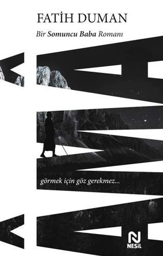 Cover for Ama
