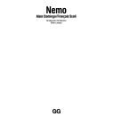 Cover for Nemo