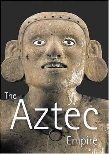 Cover for Aztec Empire, The