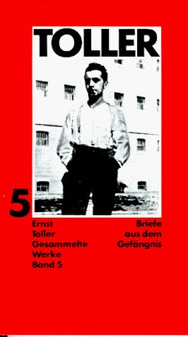 Cover for Gesammelte Werke, 5 Bde., Bd.5, Briefe aus dem Gefängnis