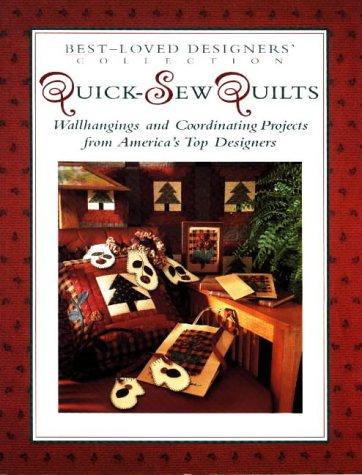 Cover for Quick-sew quilts