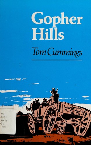 Cover for Gopher Hills