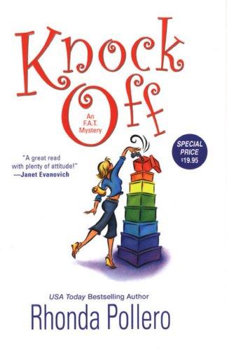 Cover for Knock Off