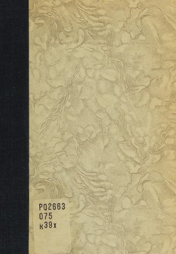 Cover for Réjouis-toi, myste!