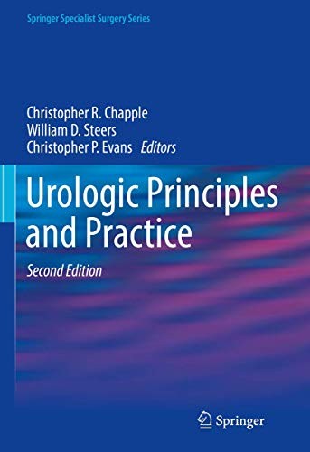 Cover for Urologic Principles and Practice