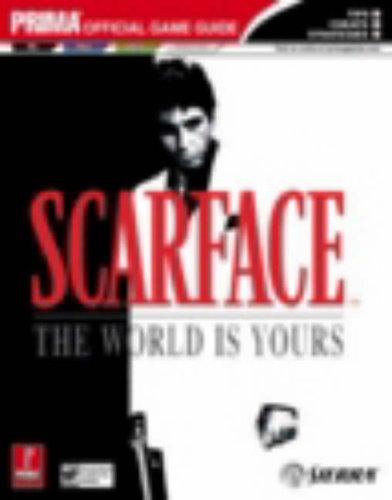 Cover for Scarface