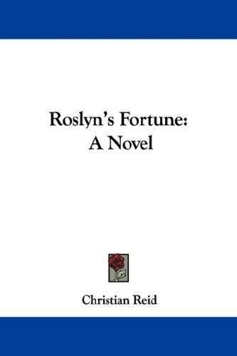 Cover for Roslyn's Fortune