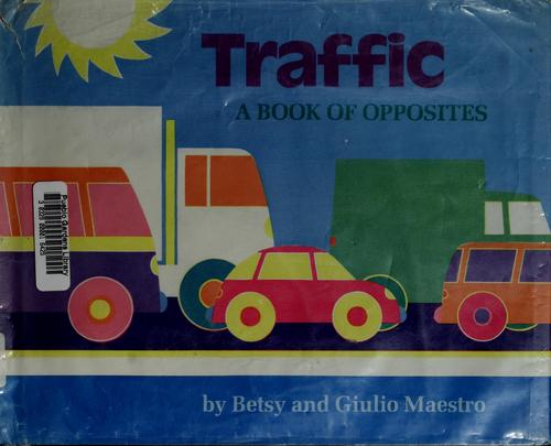 Cover for Traffic