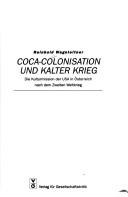 Cover for Coca-colonisation und Kalter Krieg