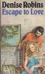 Cover for Escape To Love