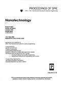 Cover for Nanotechnology