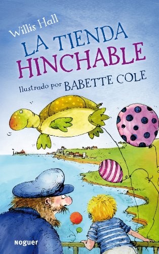 Cover for La Tienda Hinchable