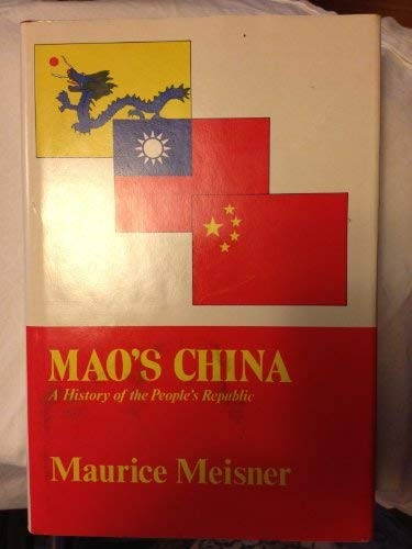Cover for Mao's China