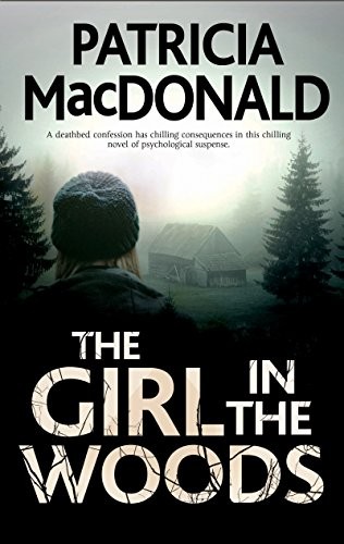Cover for The Girl in the Woods