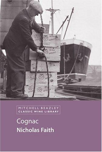 Cover for Cognac