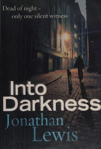 Cover for Into Darkness