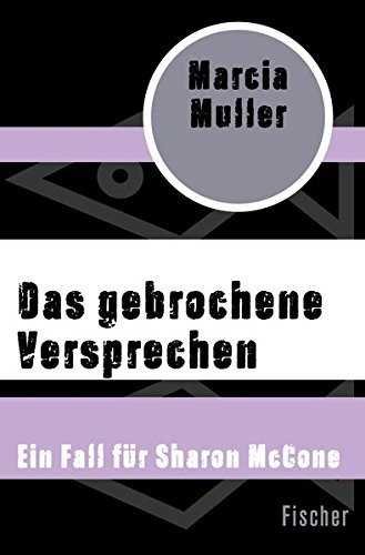 Cover for Das gebrochene Versprechen
