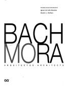Cover for Bach Mora Arquitectos