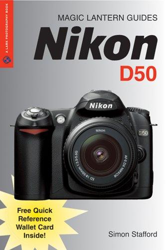 Cover for Nikon D50