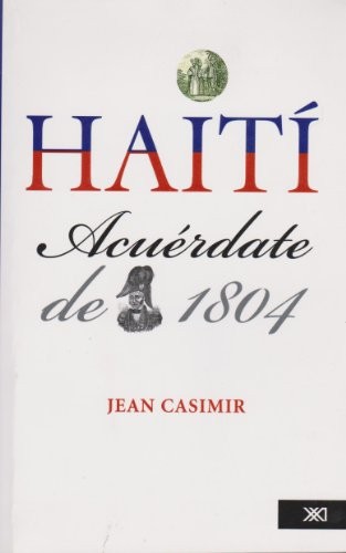 Cover for Haití