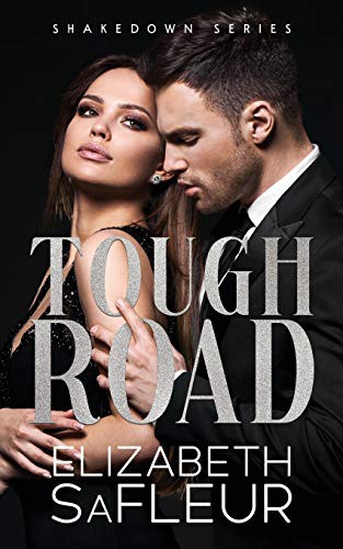 Cover for Tough Road