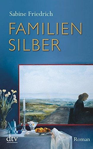 Cover for Familiensilber