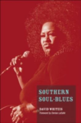 Cover for Southern Soulblues