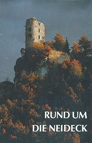 Cover for Rund um die Neideck