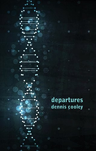 Cover for Departures