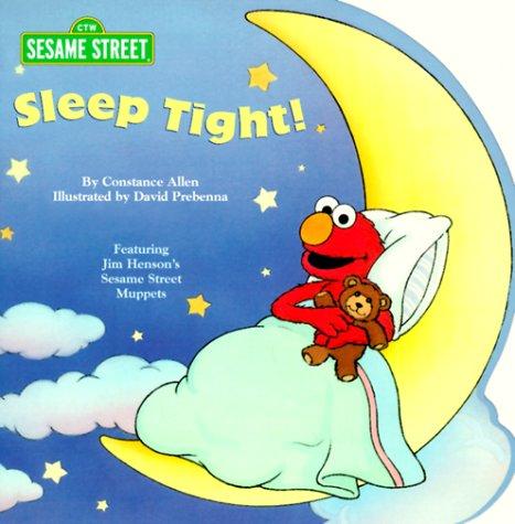 Cover for Sleep Tight