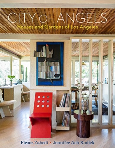 Cover for City of Angels