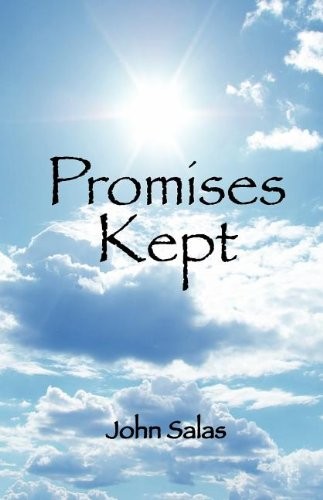 Cover for Promises Kept