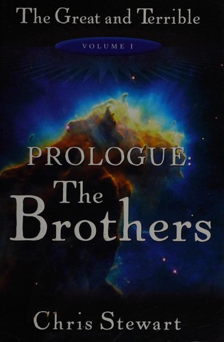 Cover for Prologue